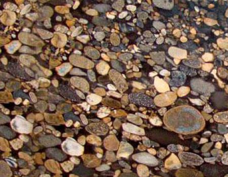 06 - Aquarela Brasil Black Mosaic