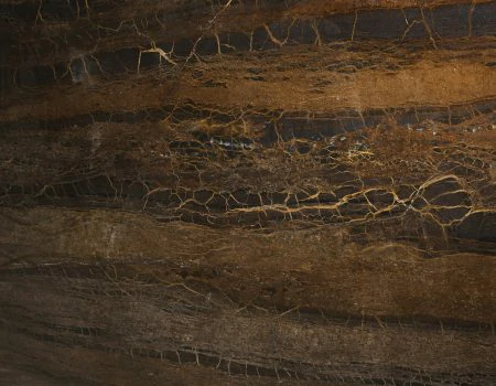 06 - Bronzite Escovado