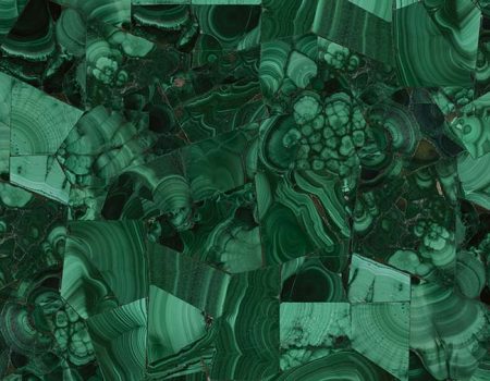 09 - Malachite Green