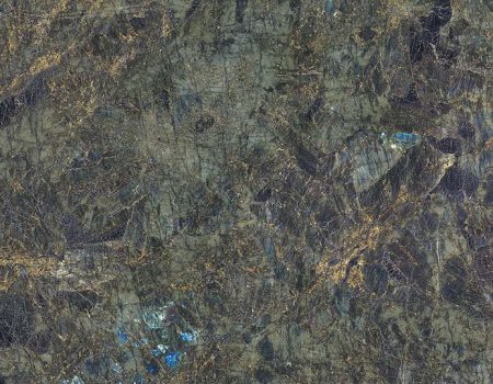 10 - Labradorite Green