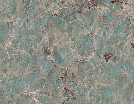 13 - Amazonite Green